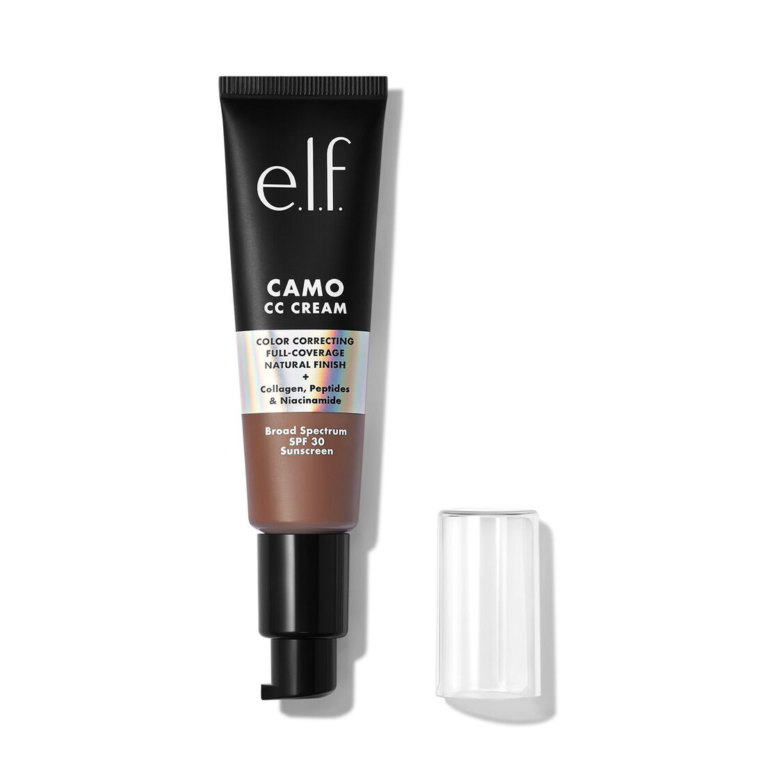Camo CC Cream | e.l.f. cosmetics (US)