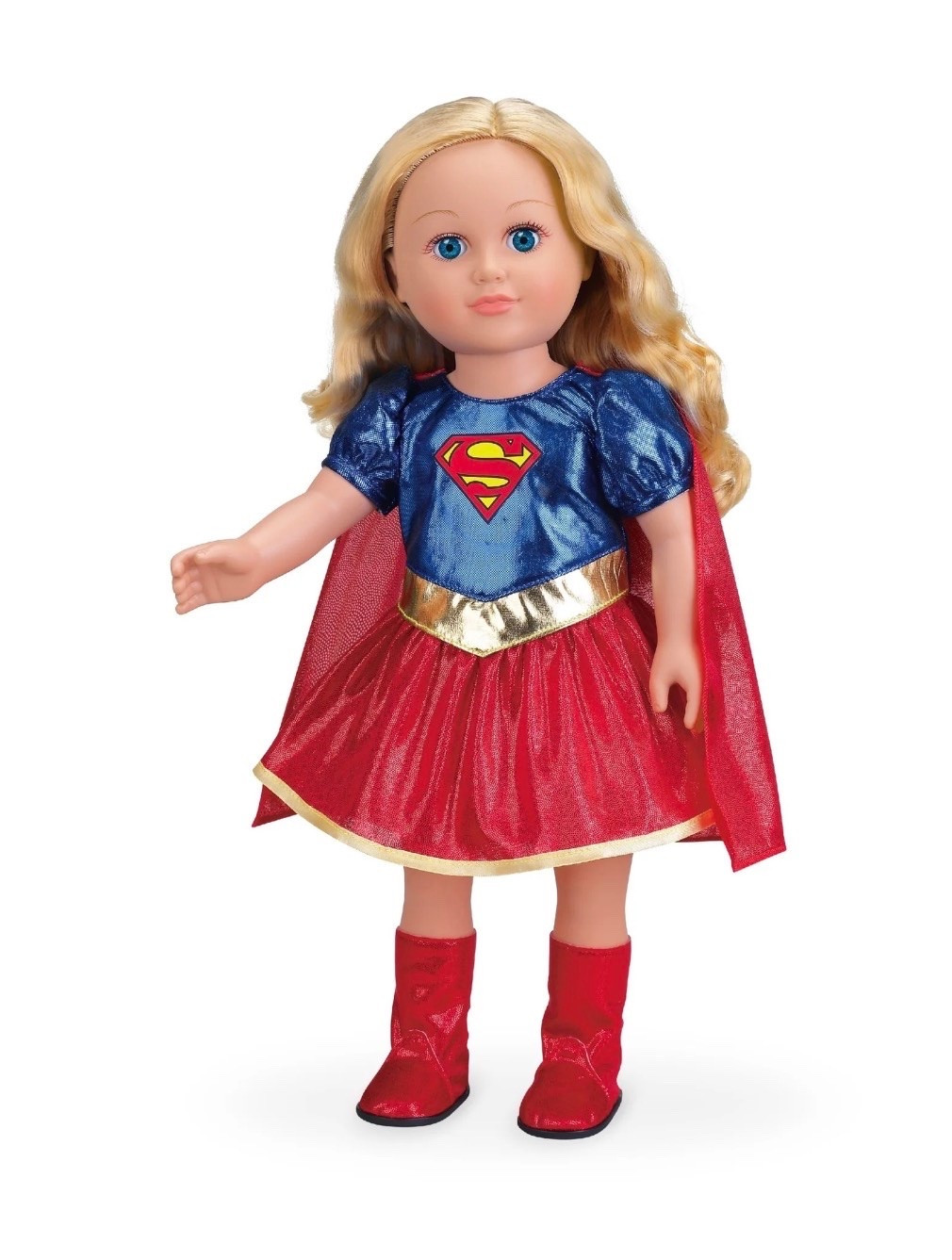 New MLA dolls have arrived