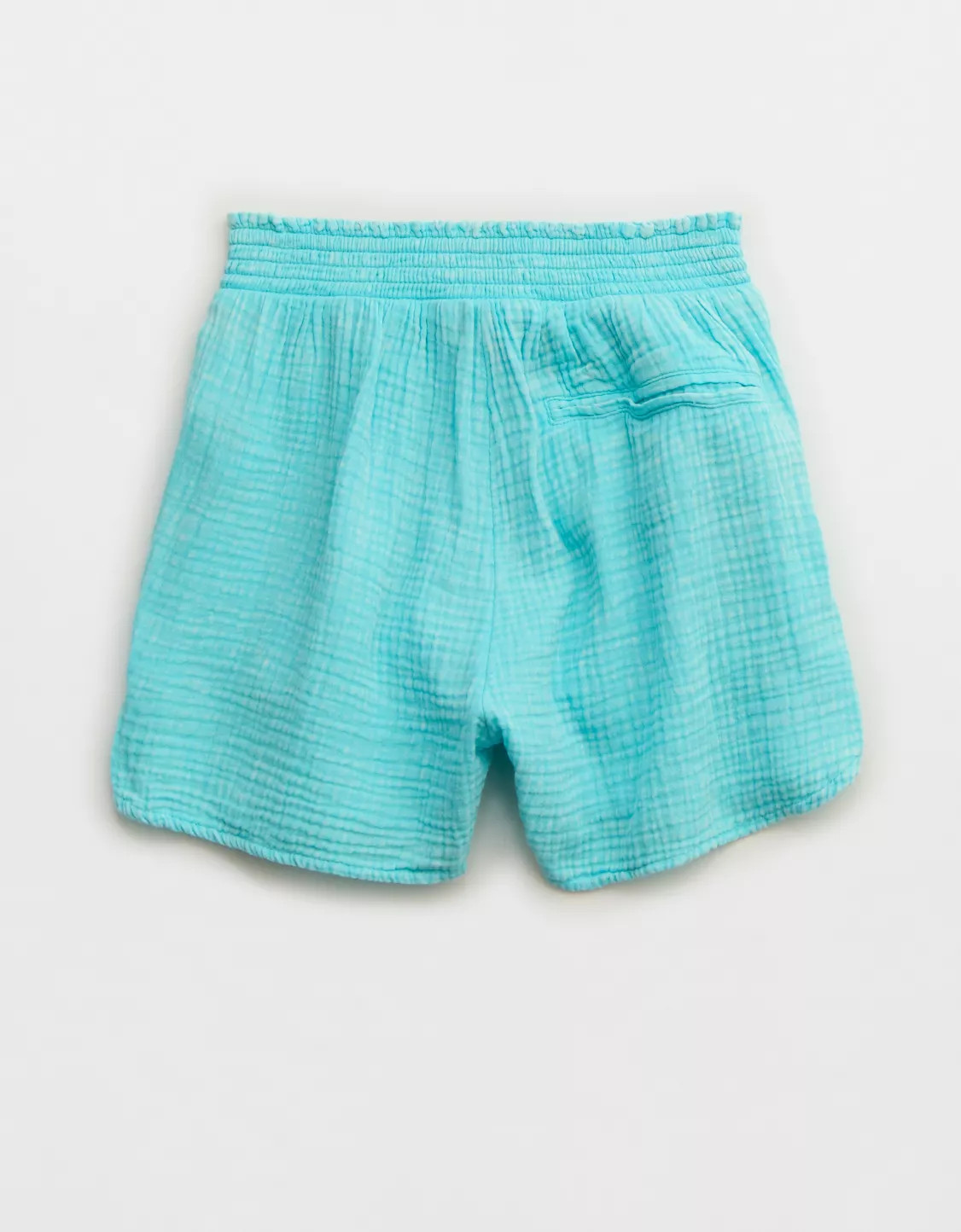 Aerie High Waisted Pool-To-Party Short | Aerie