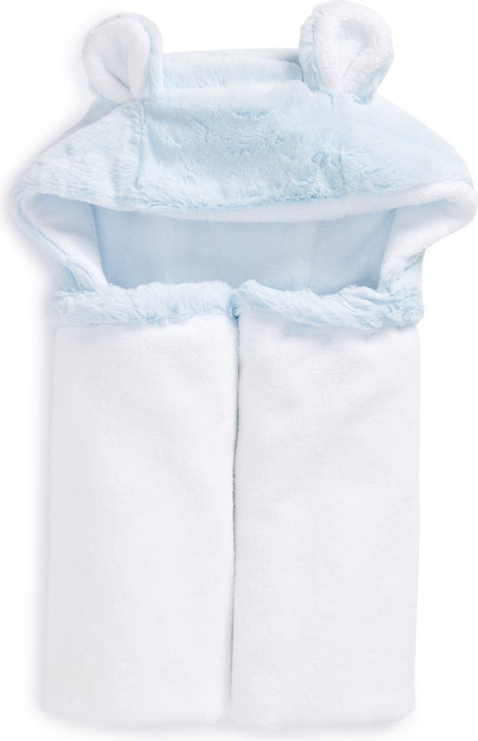 Luxe Hooded Towel | Nordstrom | Nordstrom