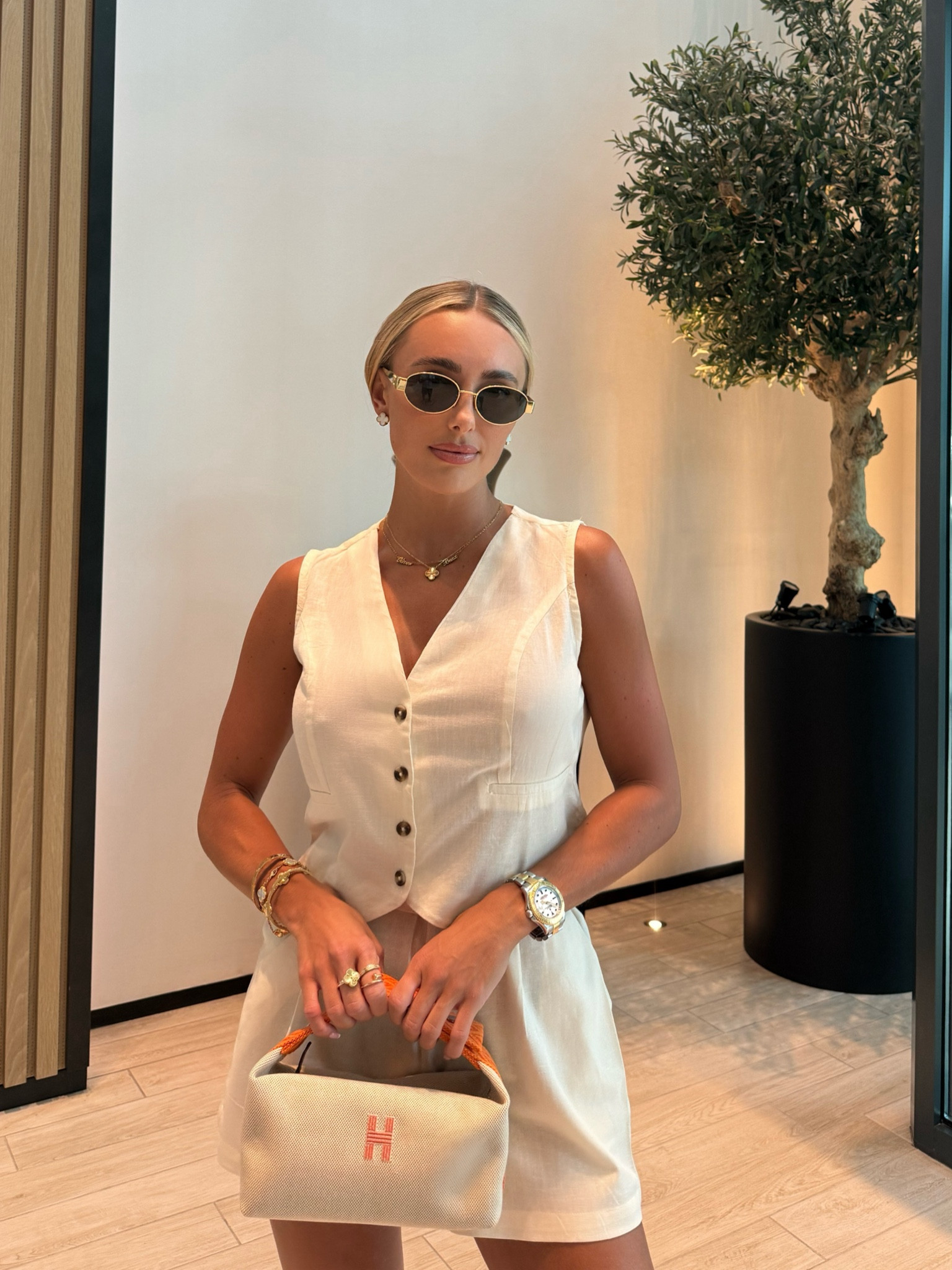 Summer fits ☀️☀️