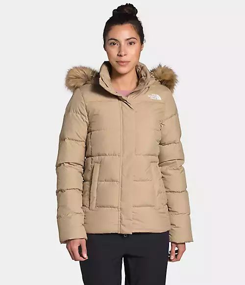 Women’s Gotham Jacket | The North Face (US)