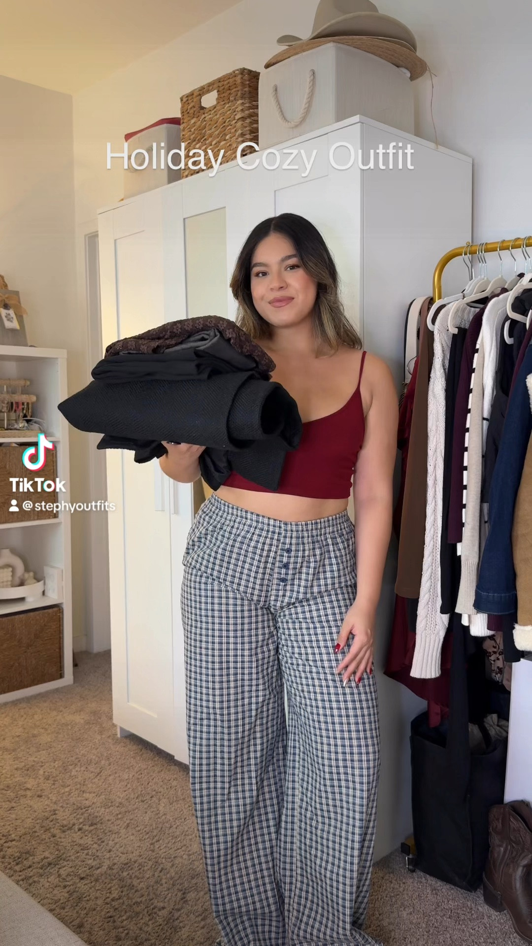 Ok coats are out 🖤

#LTKStyleTip #LTKSaleAlert #LTKHoliday