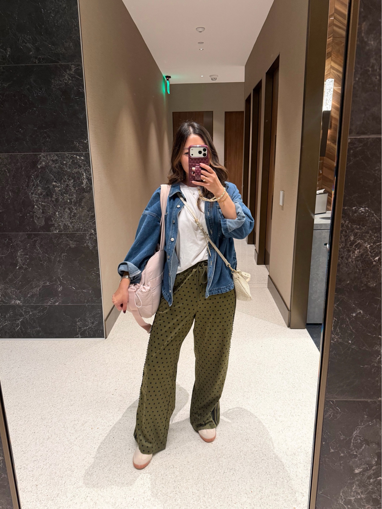 Travel comfy outfit 

Medium in every th ong

#LTKootd #LTKTravel #LTKOver40