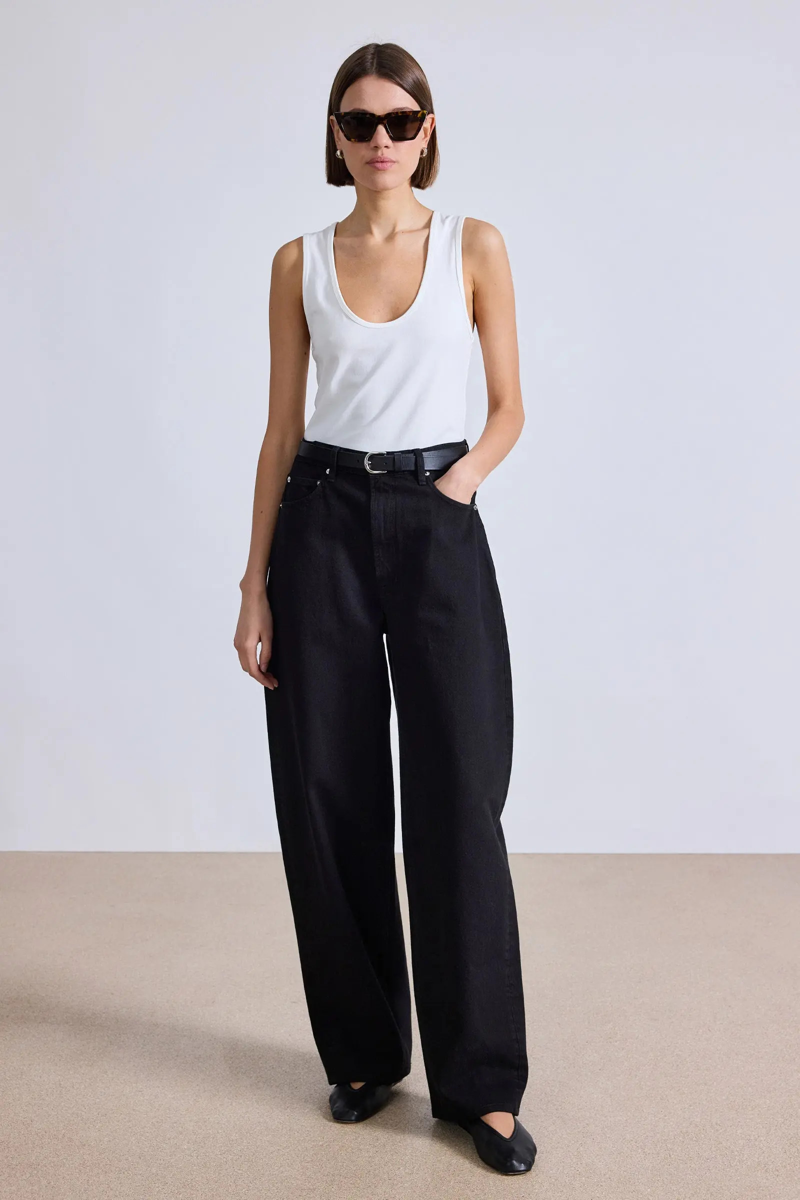 Skate Jean | Apiece Apart | Apiece Apart