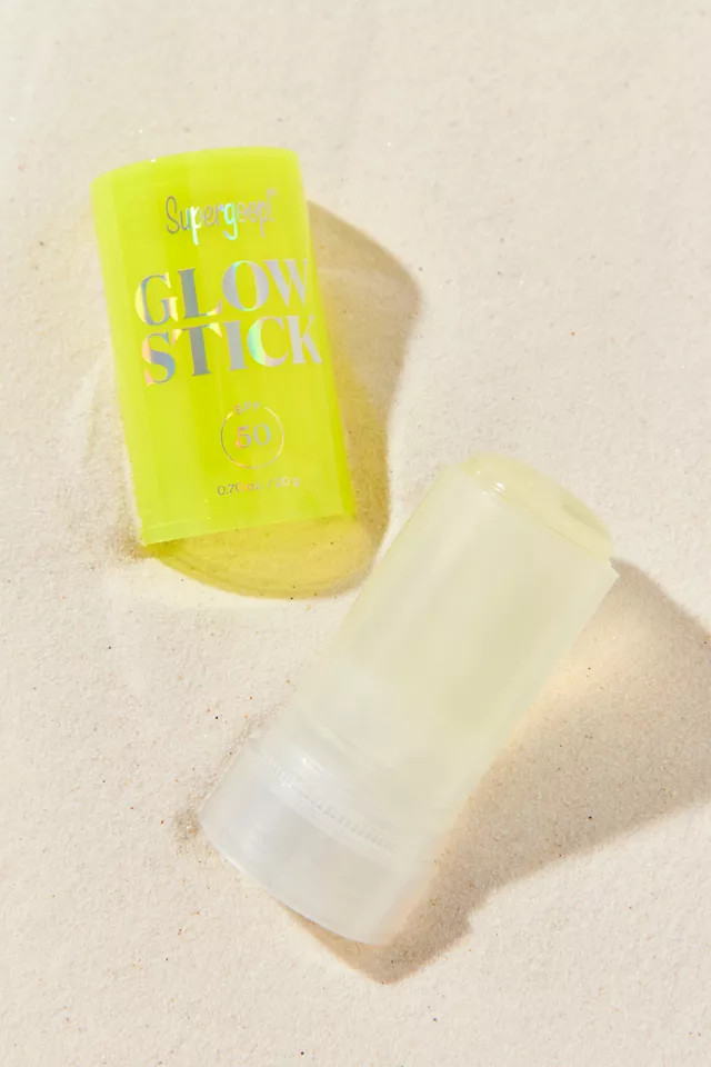 Supergoop! Glow Stick SPF 50 Sunscreen | Urban Outfitters (US and RoW)