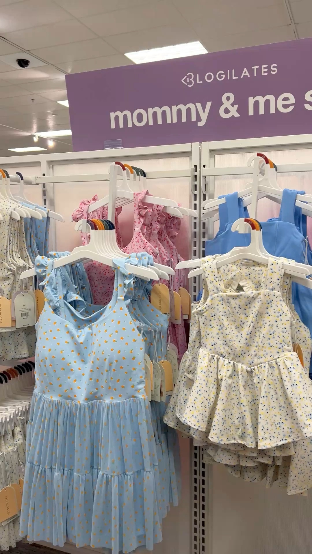 New mommy and me collection @Target 

#targetfinds #targetfashion athleisure, Target style 

#LTKKids #LTKActive #LTKmomlife