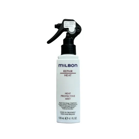 Milbon Repair Heat Protective Mist 4.1 oz. | Walmart (US)