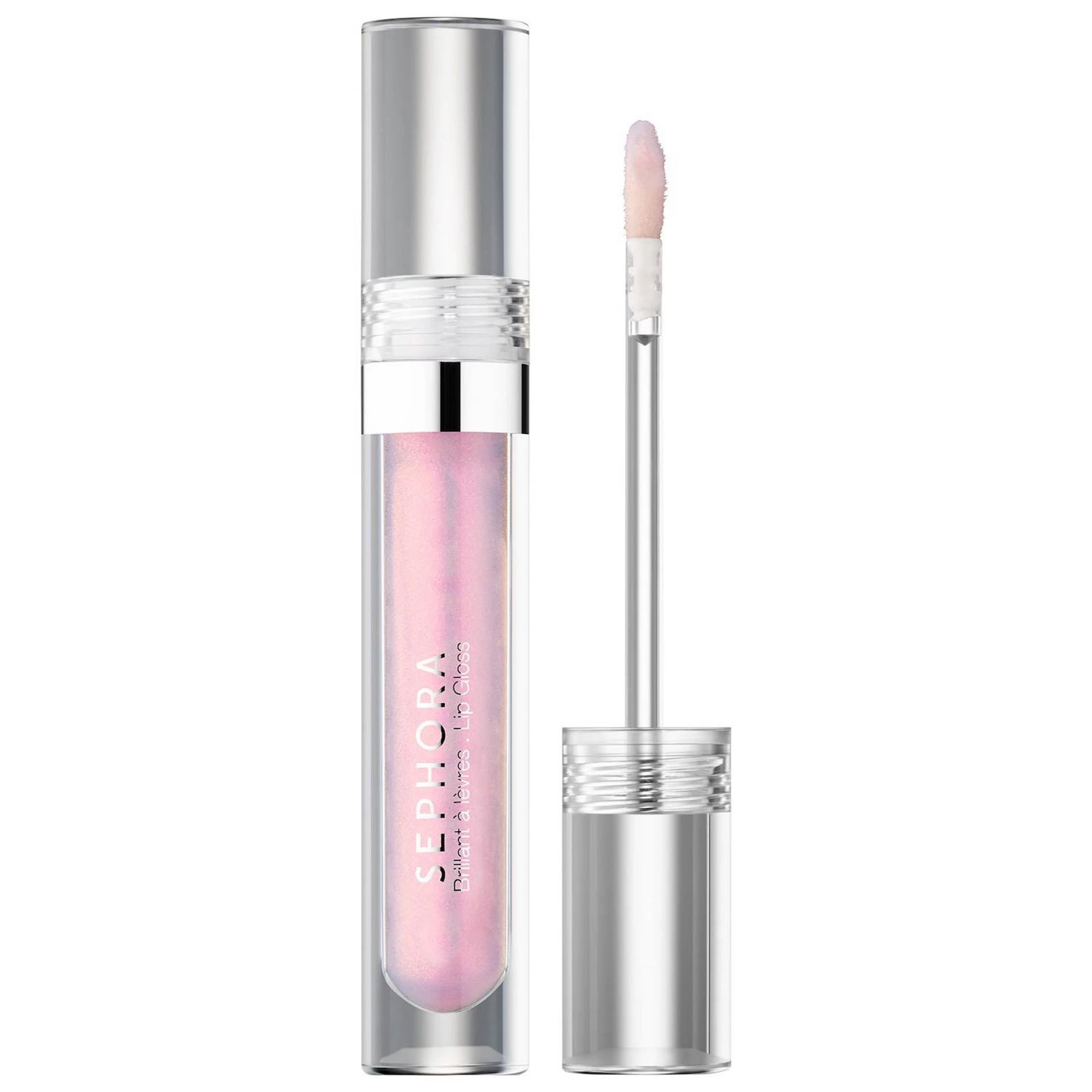 SEPHORA COLLECTION Glossed Lip Gloss | Kohl's
