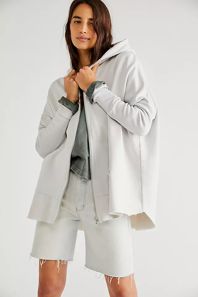 Free Cloud Cardi | Free People (Global - UK&FR Excluded)