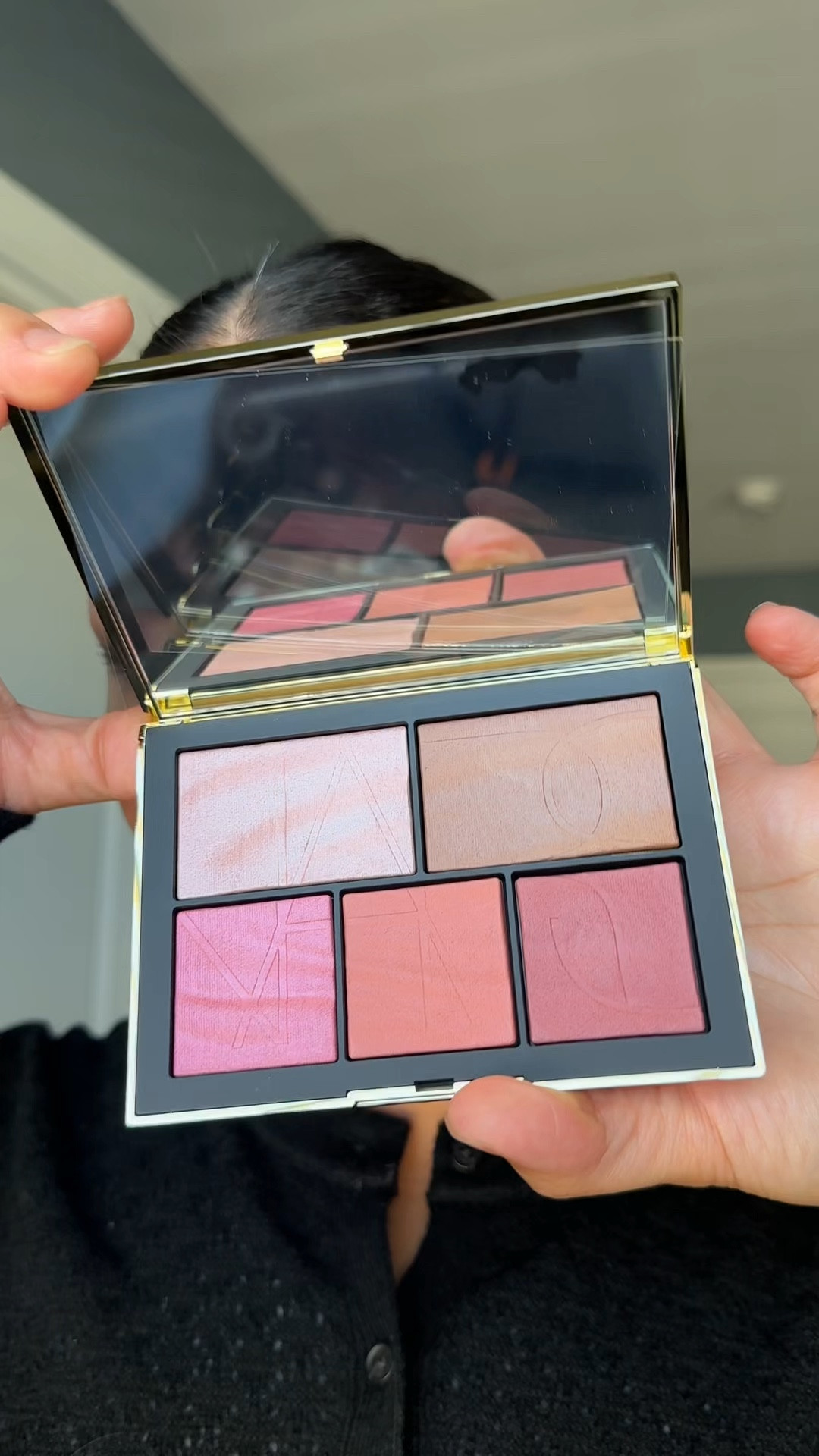 NARS PALETTE