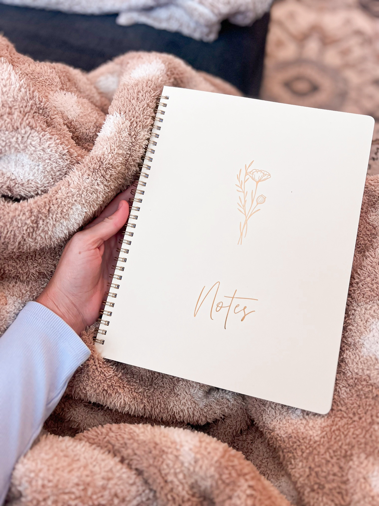 Amazon journal 

Blanket - is a Walmart find but completely out of stock 

I’ve linked similar blankets 

Journal, Amazon home finds, organization tips, notebook, back to school, cozy blanket, Walmart, Amazon fashion 

#LTKFindsUnder50 #LTKStyleTip #LTKHome
