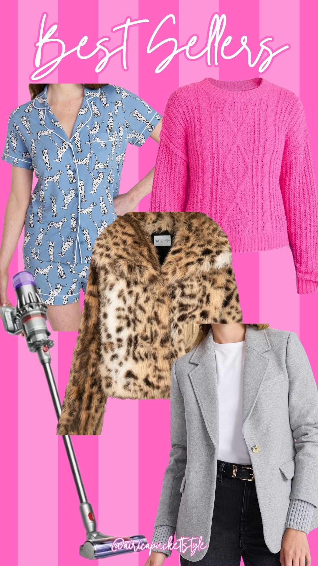 My top five best sellers of last weekk

#LTKSaleAlert #LTKFindsUnder100 #LTKFindsUnder50