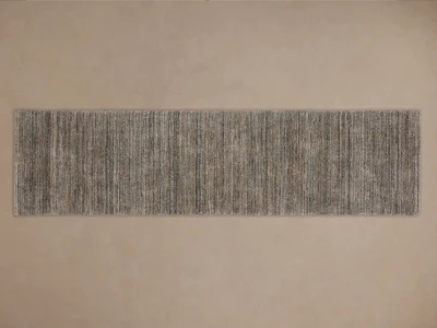 2'6"" X 10 Oriel Celedon Rug | Arhaus