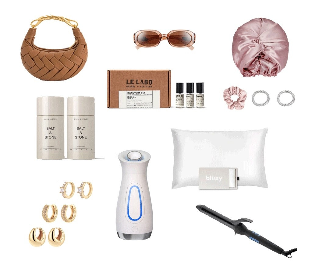 NSALE misc goodies!

#LTKSaleAlert #LTKTravel #LTKBeauty