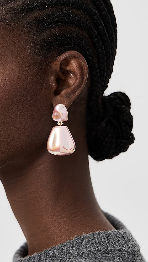 Vera Drop Earrings | Shopbop