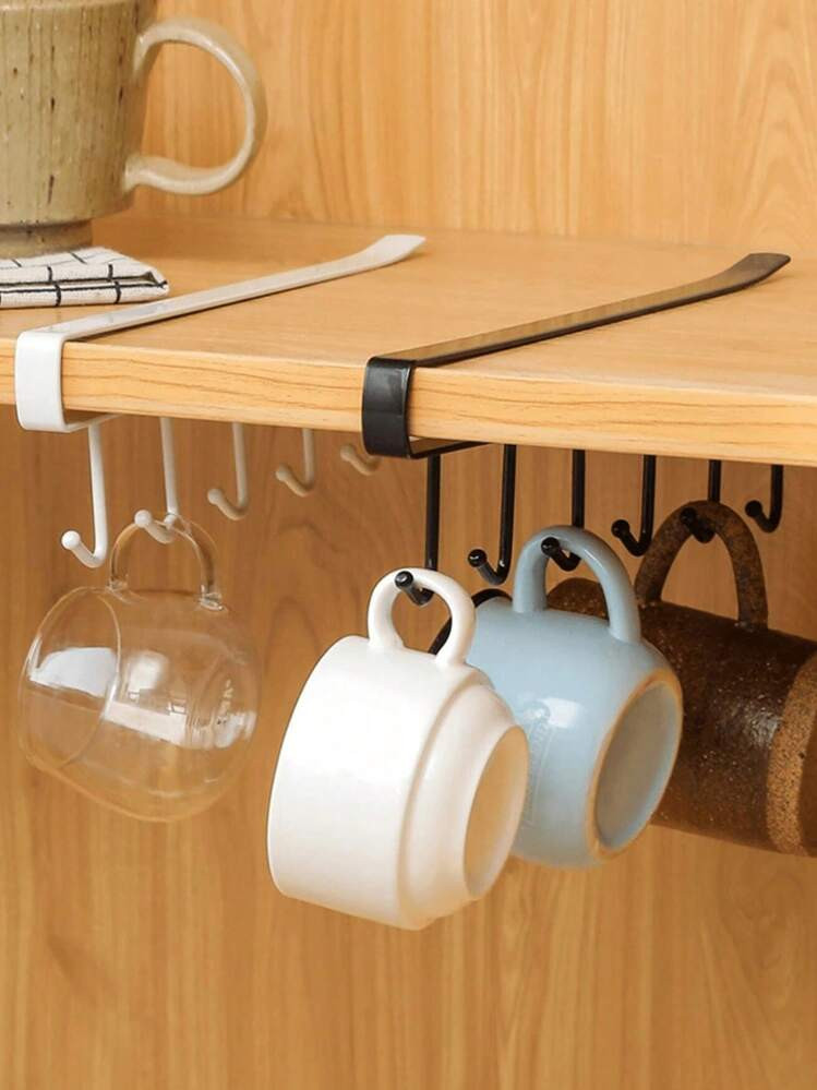 From  $1.01       
    $1.30
   
  -22%
        Mug Storage Rack, Kitchen Organizer For Hotel Mug... | SHEIN