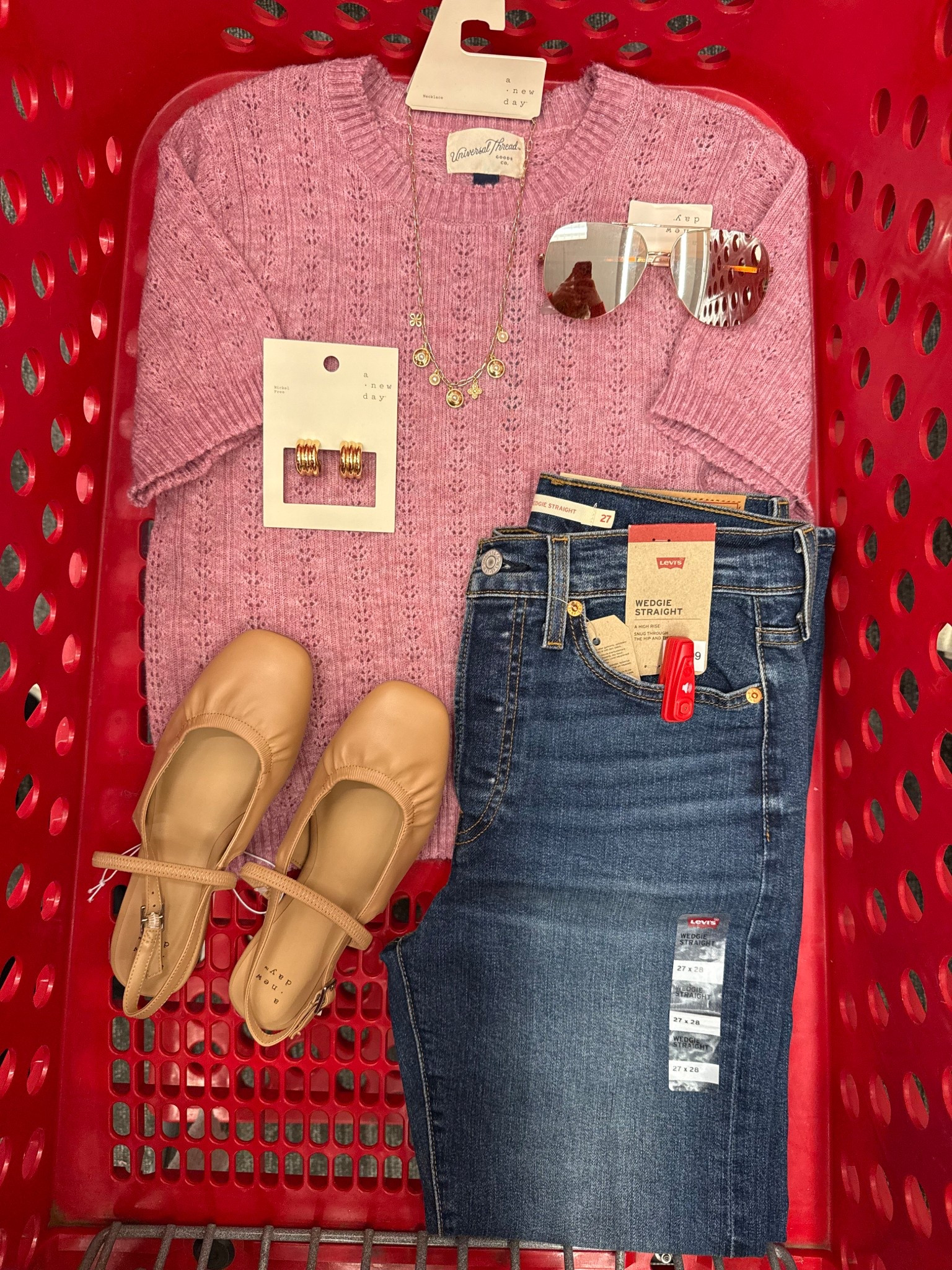 #LTKootd #LTKdayinmylife #LTKFindsUnder50