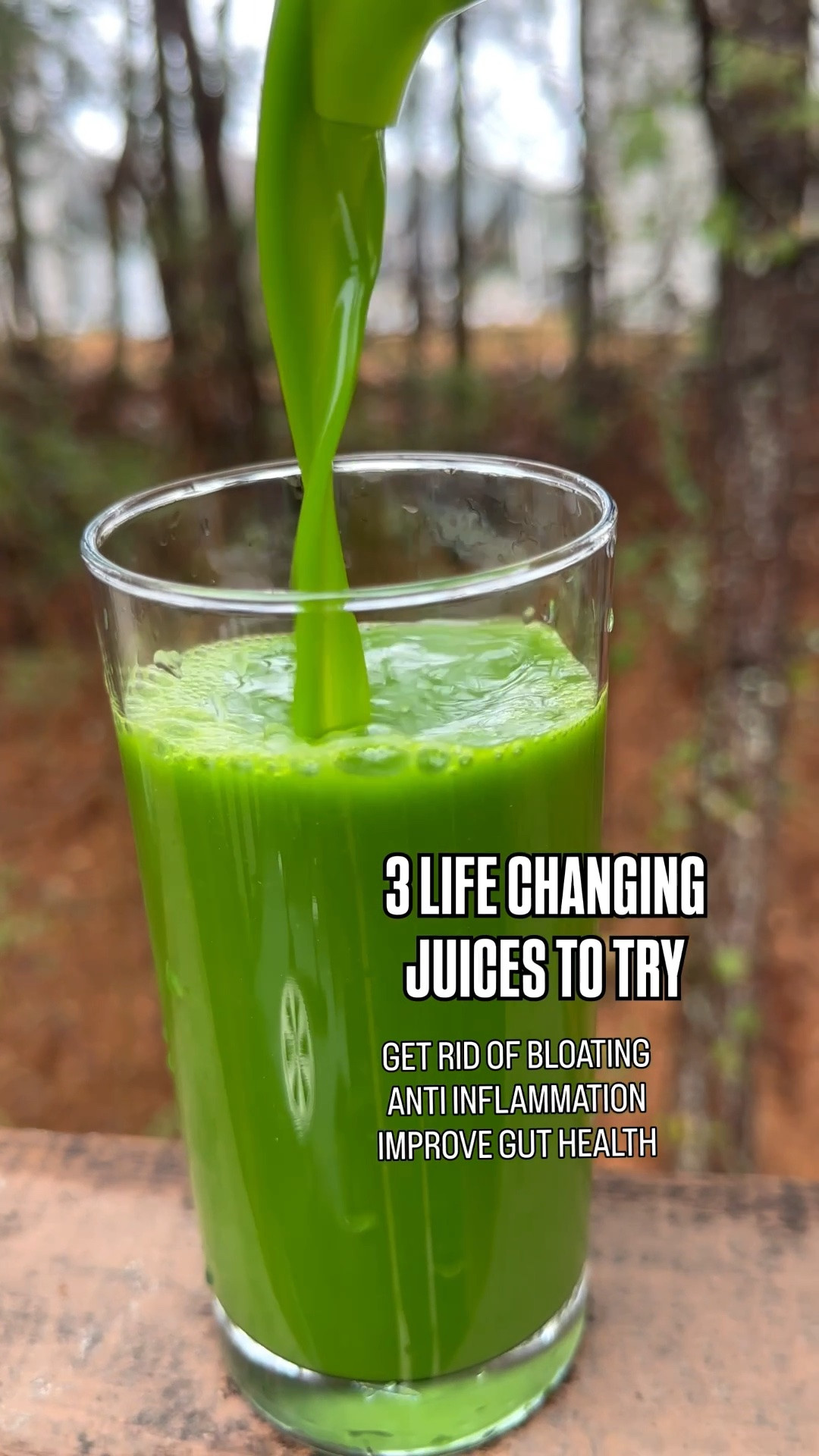 You ready to ACTUALLY improve your health? 

I’m talking:
✔ Reduced bloating
✔ Less inflammation
✔ Better digestion
✔ Improved gut health
✔ More energy
✔ More fruits & vegetables in your daily routine

Then start with these EASY, delicious juice recipes you’ll actually enjoy.
Because the truth is… 
consistency is what changes everything.

And yes, you WILL need a GOOD reliable juicer. 
A bad juicer will make you quit, FAST 

That’s why I use and LOVE the Nama J2 Cold Pressed Juicer. It makes juicing easier, faster, and way less stressful especially when batching juices for the week.

#JuicingWithPriiincesss #GutHealthJourney #JuicingLifestyle #HealthyHabits #DebloatingJourney ColdPressedJuice HealthyFromWithin DailyJuicing JuiceRecipes NamaJuicer WellnessRoutine AntiInflammatoryFoods DigestiveHealth JuiceYourWayToHealth
ShoppingWithPriiincesss Atlantamom Atlantabloggers Atlantablogger AtlantaCreator Atlantacontentcreators Atlantacontentcreator

#LTKHome #LTKActive #LTKfoodie