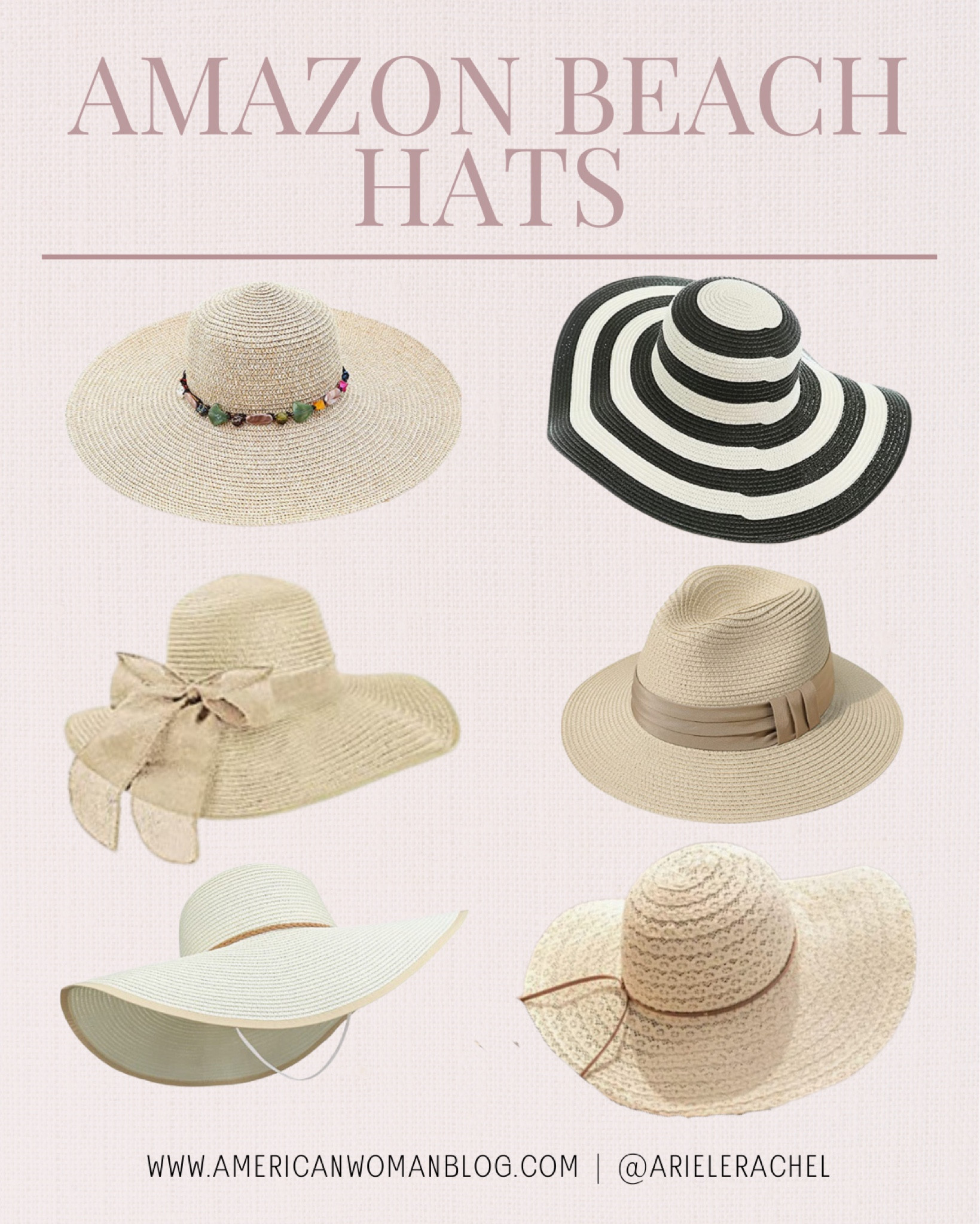 Amazon Fashion, Amazon Finds, Amazon Swim, Amazon Summer, Amazon Hat, Amazon Beach Hat, Amazon Sun Hat, Amazon Beach, Beach, Beach Hat, Vacation, Travel, Travel Essentials, Travel Accessories, Hats, Hats for Women, Straw Beach Hat, Womens Beach Hat

#LTKstyletip #LTKFind #LTKtravel