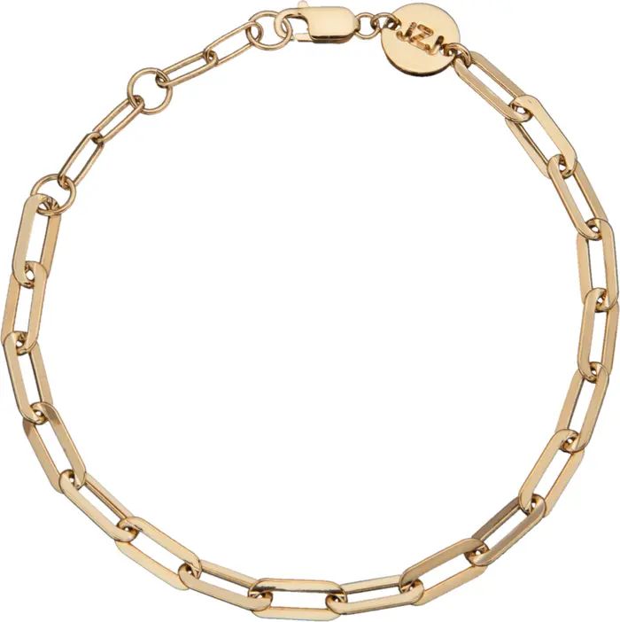 Maggie Chain Link Bracelet | Nordstrom