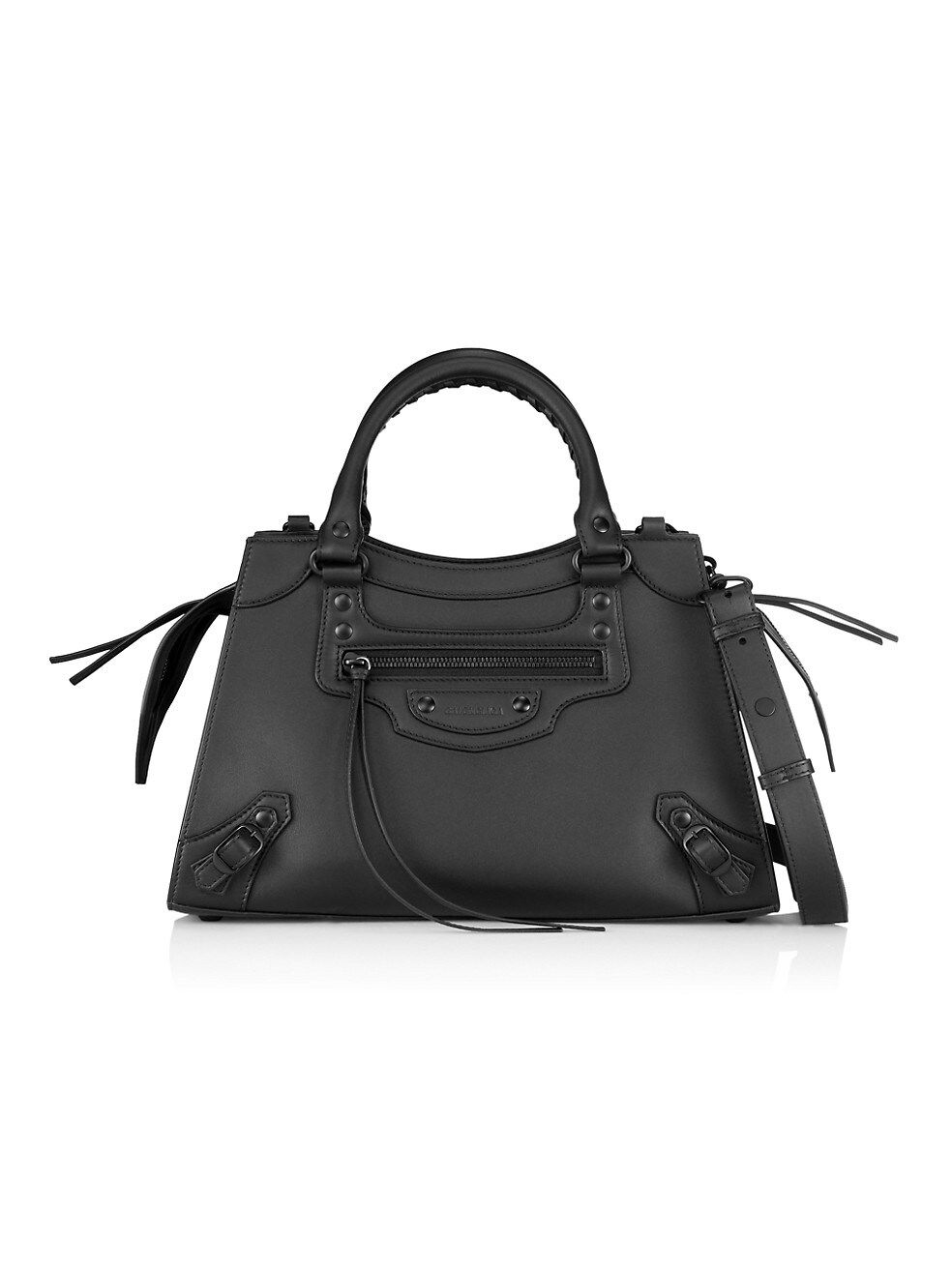 Balenciaga Neo Classic City Small Top Handle Bag | Saks Fifth Avenue
