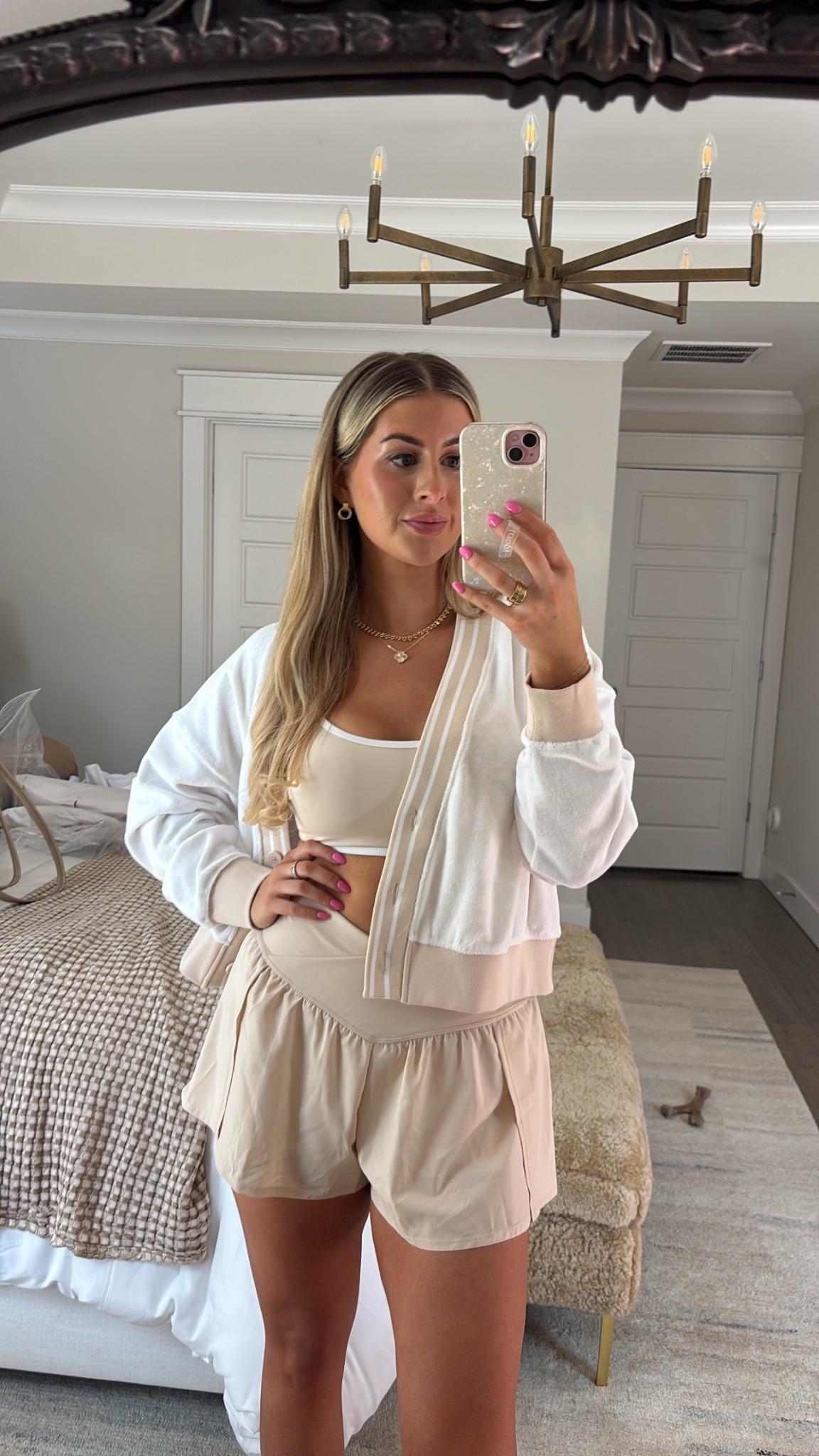 Target active outfit 🫶🏼

#LTKFindsUnder50 #LTKStyleTip #LTKActive