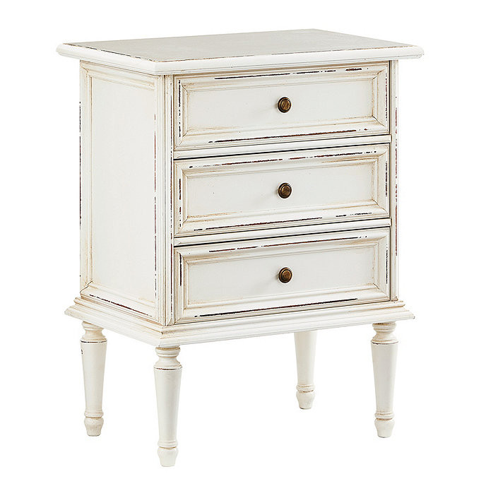Emile Side Table | Ballard Designs, Inc.