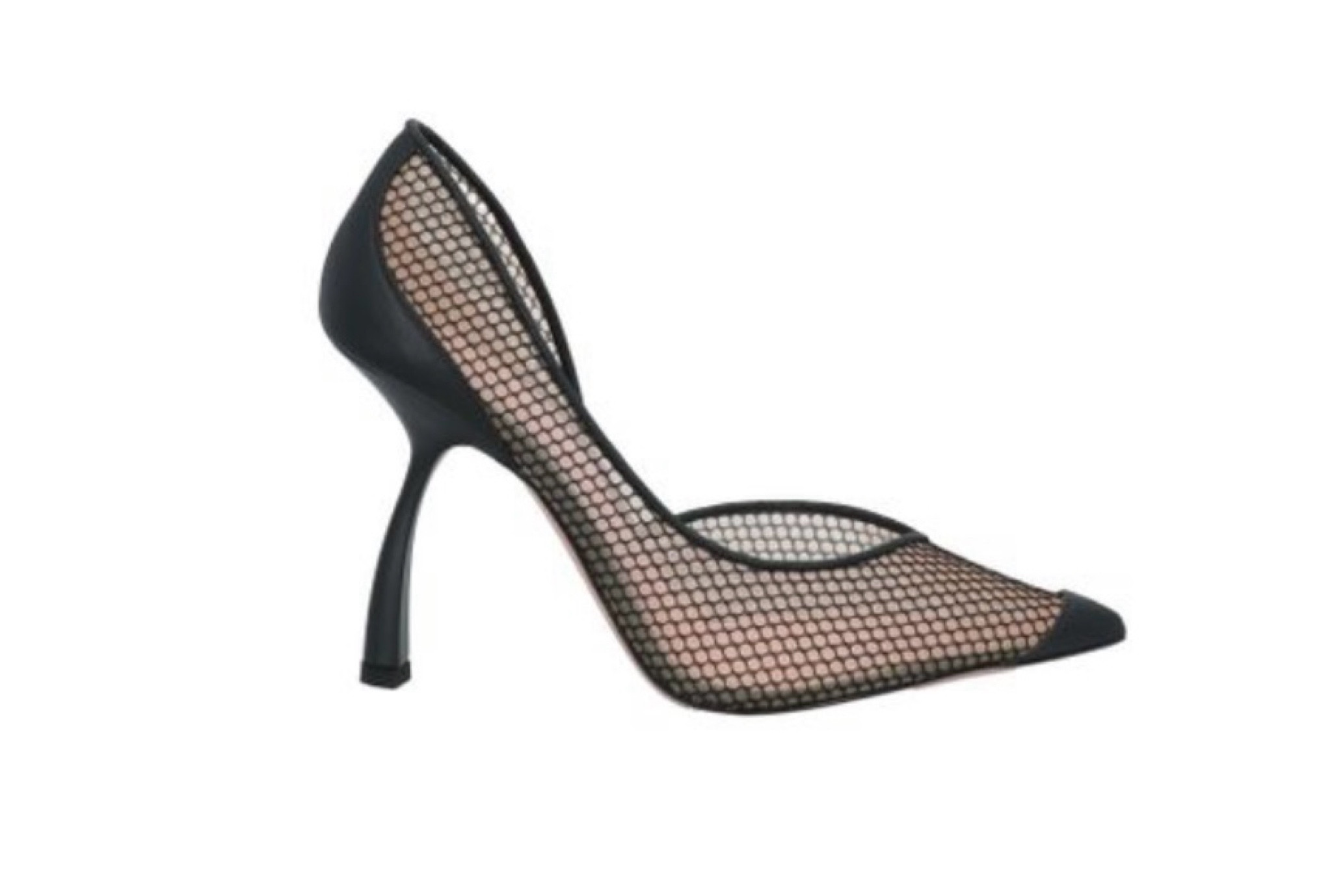 Piferi Mesh Heels

#LTKHoliday #LTKCyberWeek #LTKGiftGuide