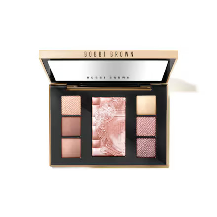 Luxe Eye & Cheek Palette | Bobbi Brown - Official Site | Bobbi Brown (UK)