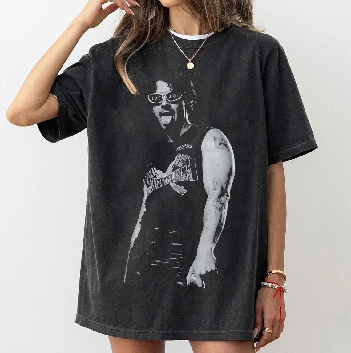 Vintage Jonas Brothers Shirt, 20th Anniversary Of Jonas Shirt, Living The Dream Tour 2025 Shirt, ... | Walmart (US)