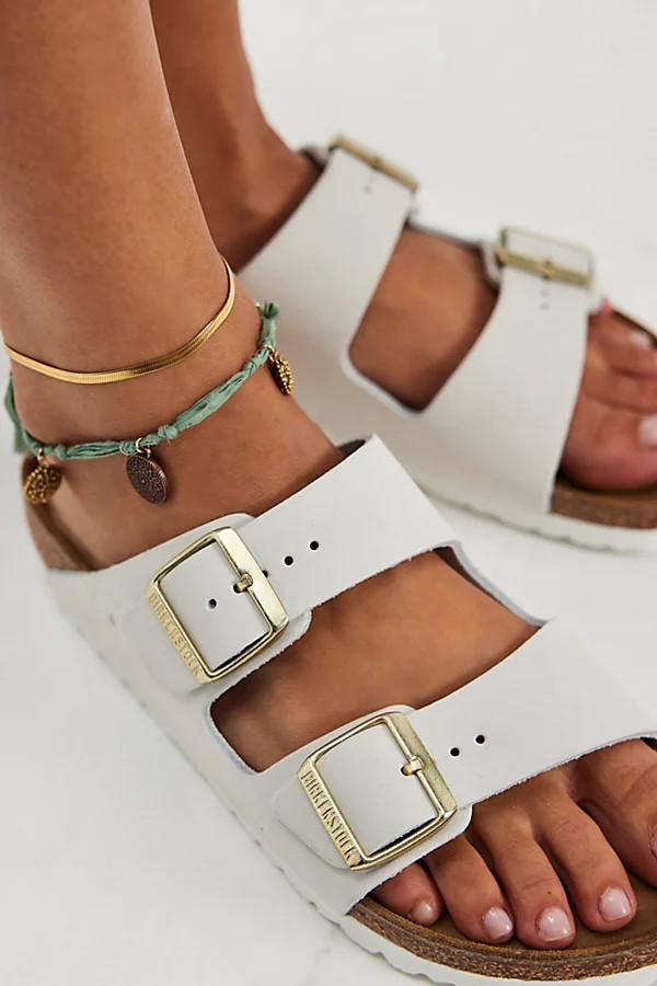 Birkenstock Arizona Sandals | Free People (Global - UK&FR Excluded)