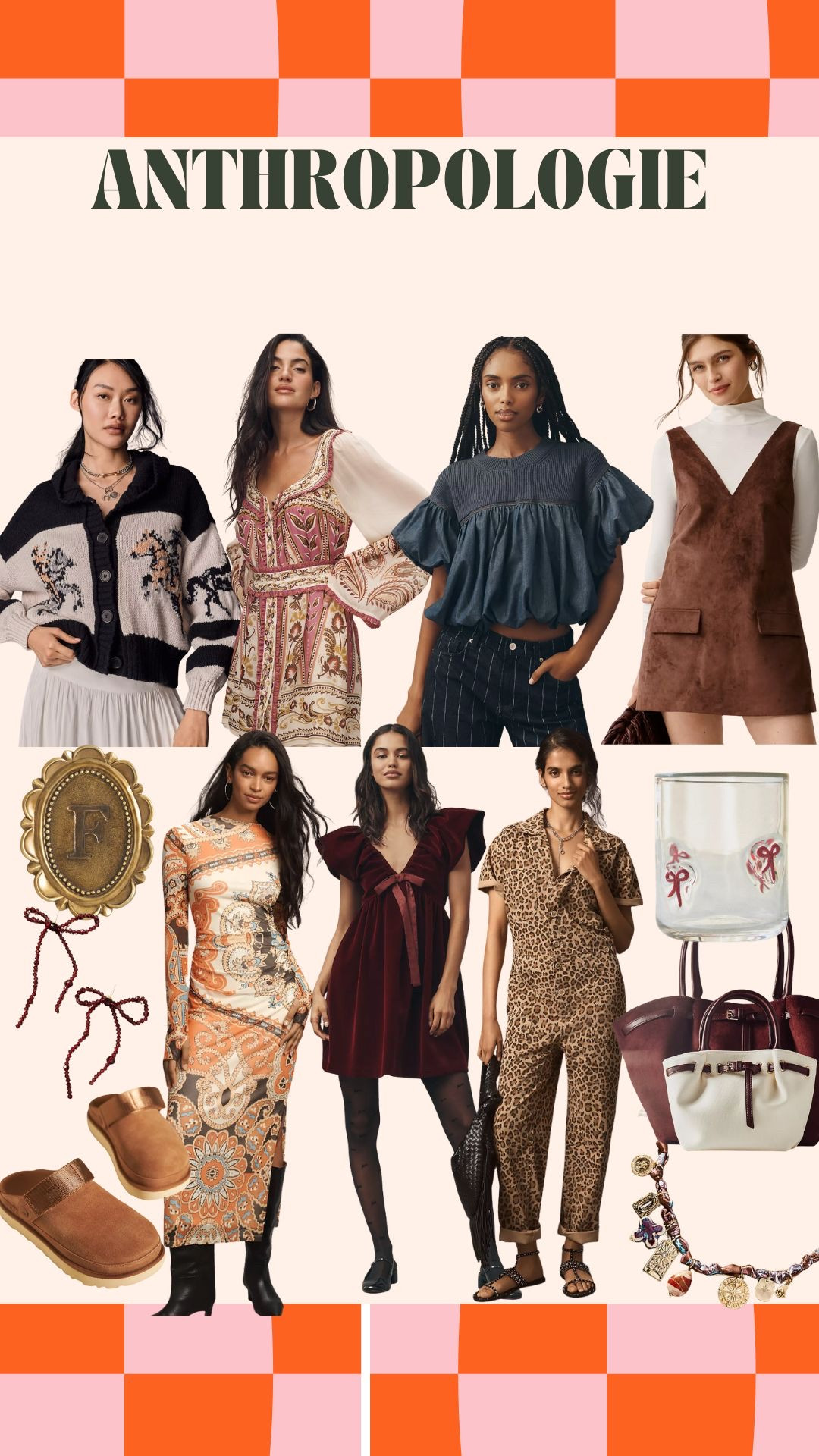 Anthropologie is 30% off sitewide for Black Friday! A few of my faves!

#LTKGiftGuide #LTKHoliday #LTKCyberWeek