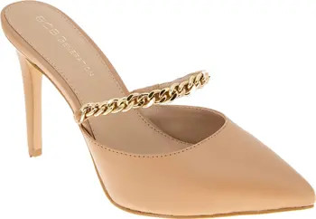 Havinda Chain Mule (Women) | Nordstrom