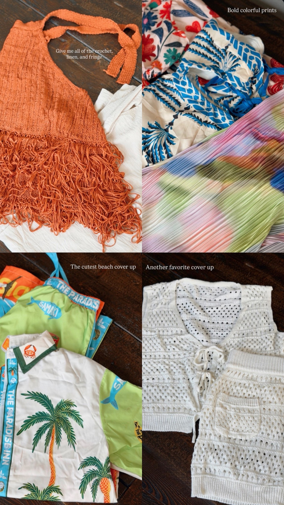 Vacation outfits beach from Amazon #amazonfashion @amazonfindsandfashion 

#LTKootd #LTKSeasonal #LTKTravel