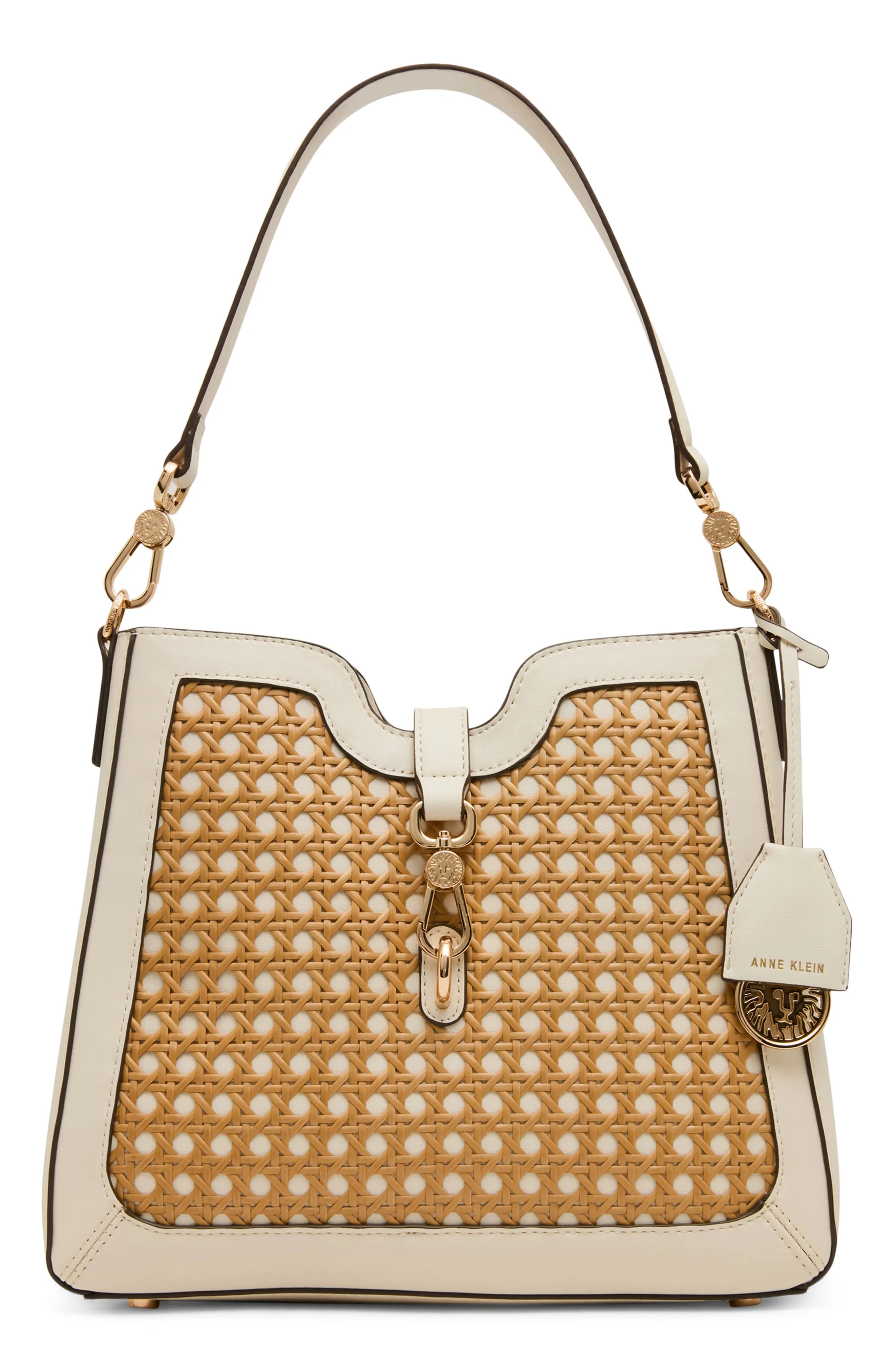 Straw Bucket Bag (Women) | Nordstromrack | Nordstrom Rack