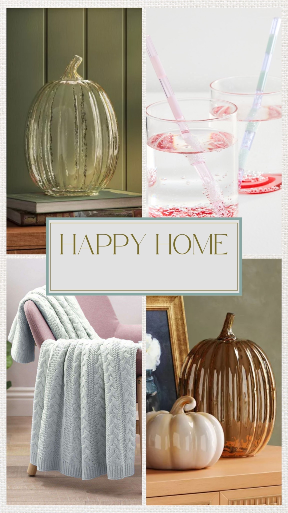 #LTKSeasonal #LTKStyleTip #LTKHome