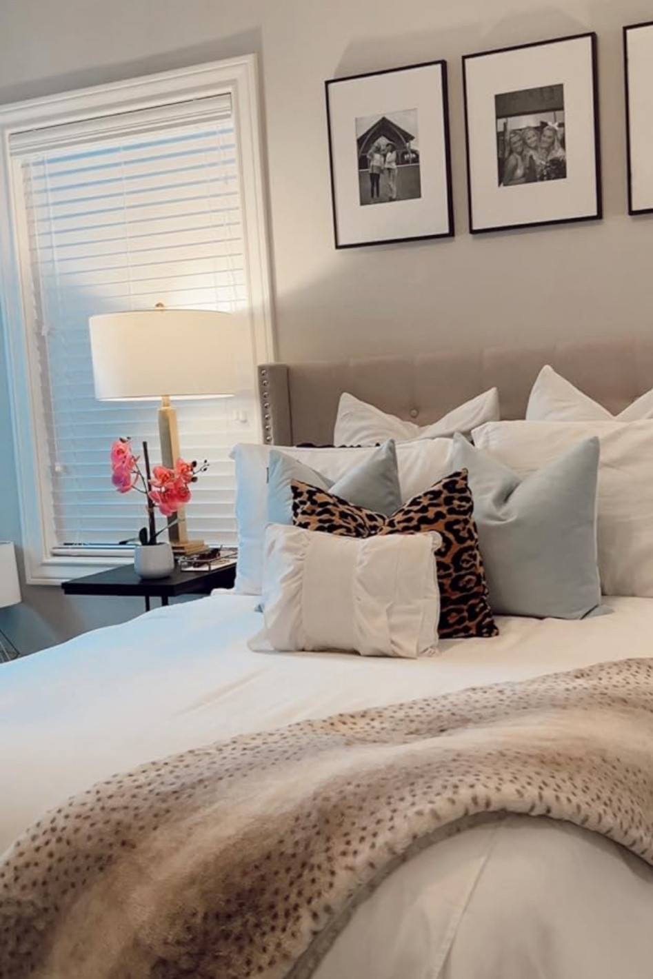 Cozy bedroom inspiration 

#LTKHome #LTKxWayfair