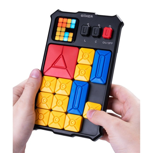 Super Slider Puzzle - Walmart.com | Walmart (US)