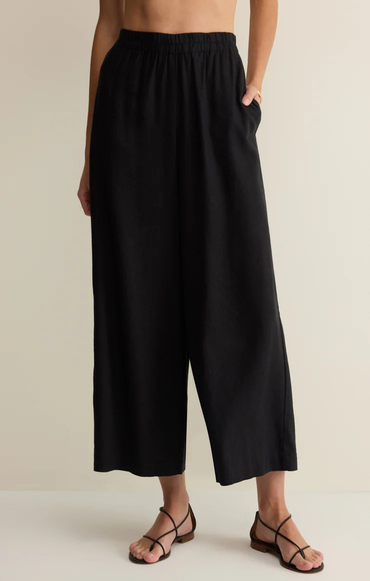 Scout Linen Pant | Z Supply