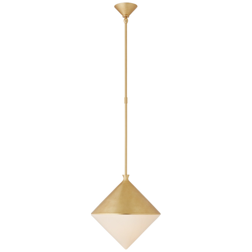 Sarnen Medium Pendant | Visual Comfort