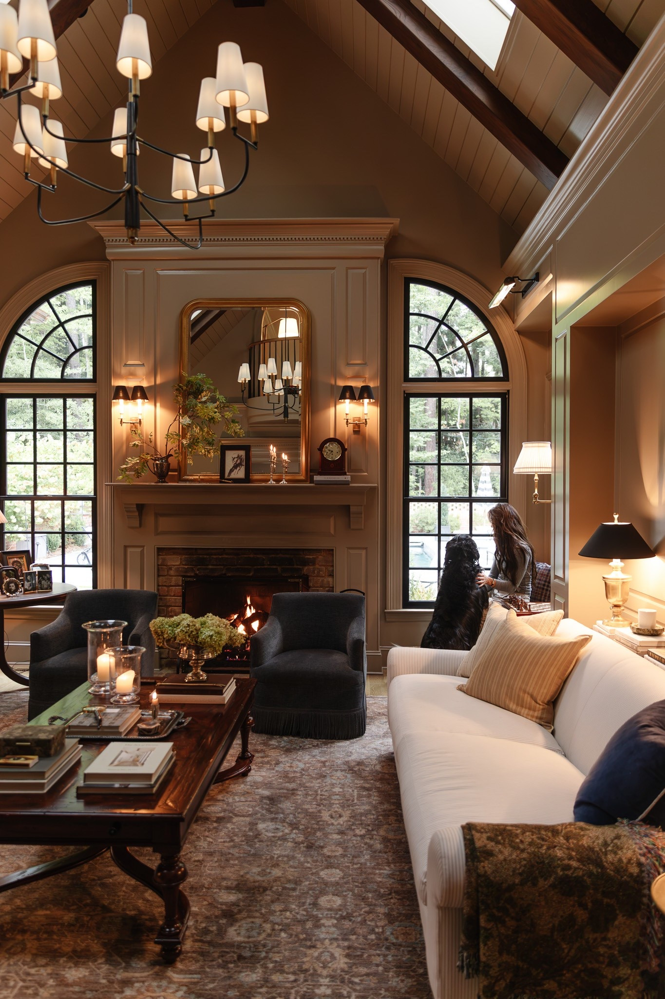 Living room rugs from our new collection. #ltkhome