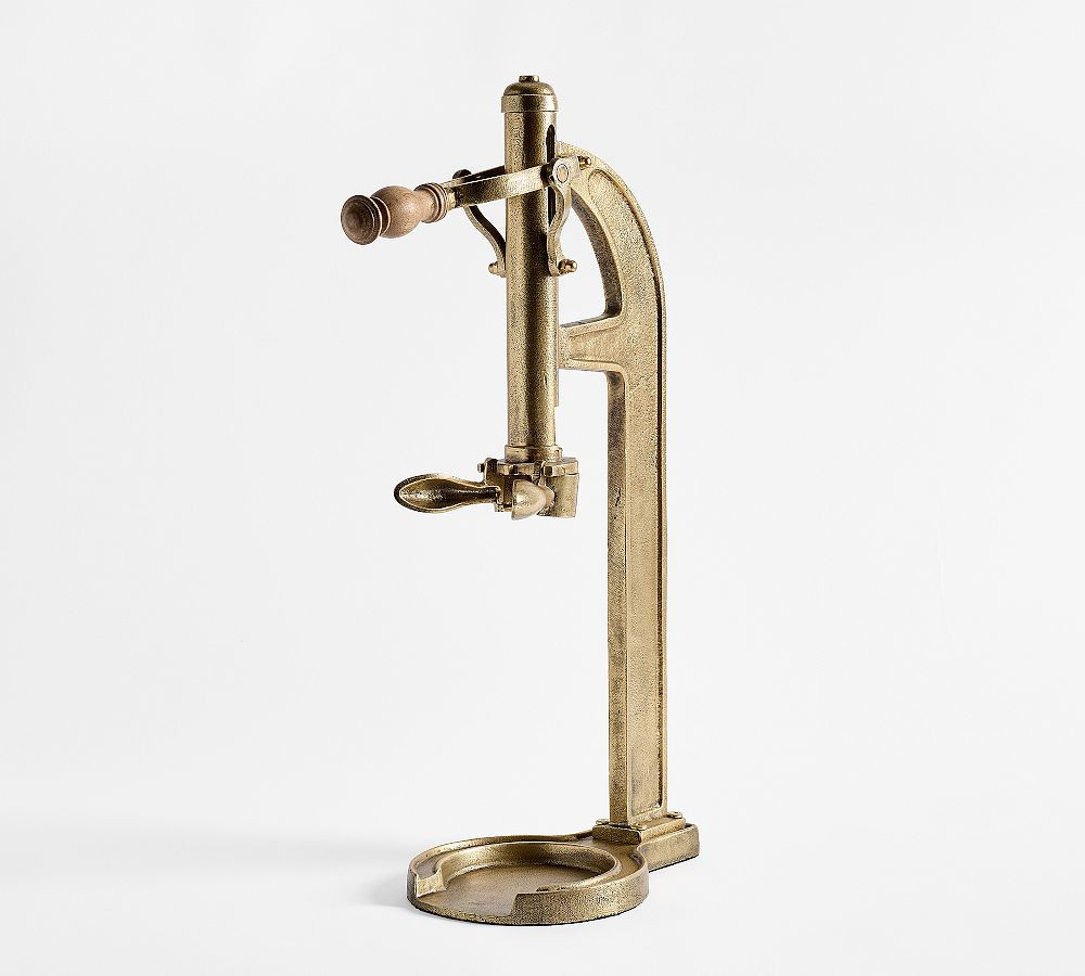 Vintners Opener - Brass | Pottery Barn (US)