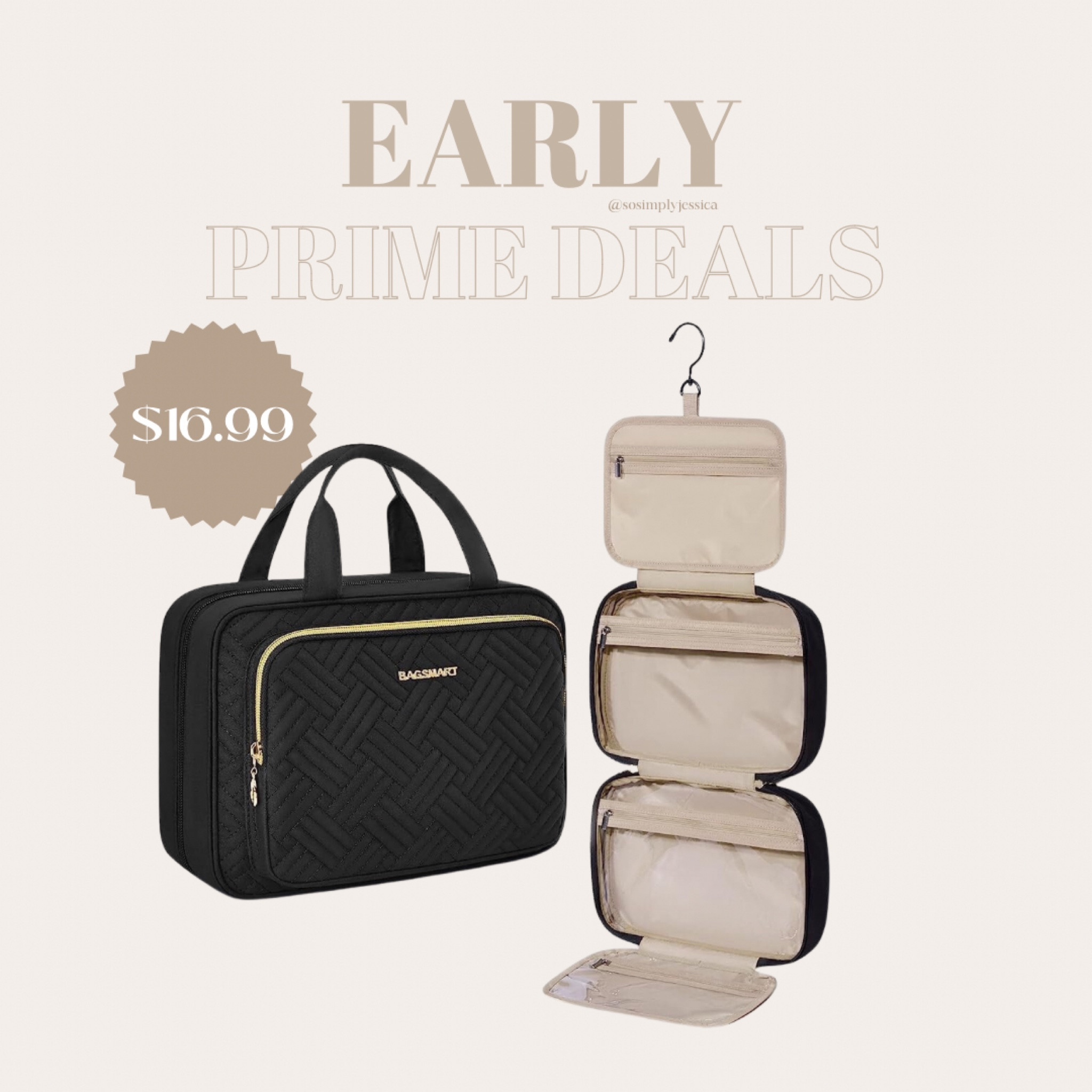 Travel 
Travel bag
Travel necessities 
Amazon travel 

#LTKhome #LTKFind