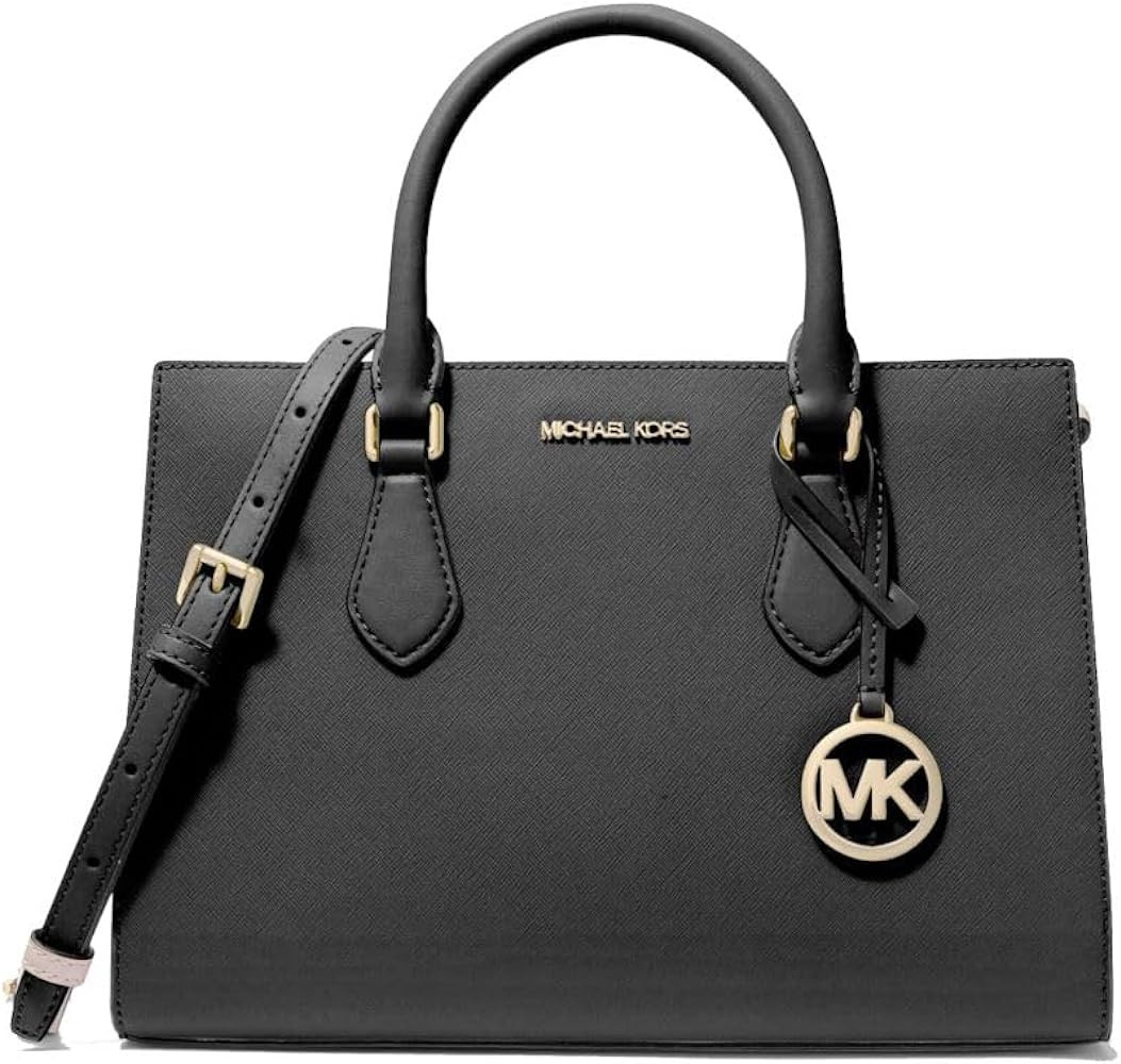 Michael Kors handbag for women Sheila satchel medium | Amazon (US)