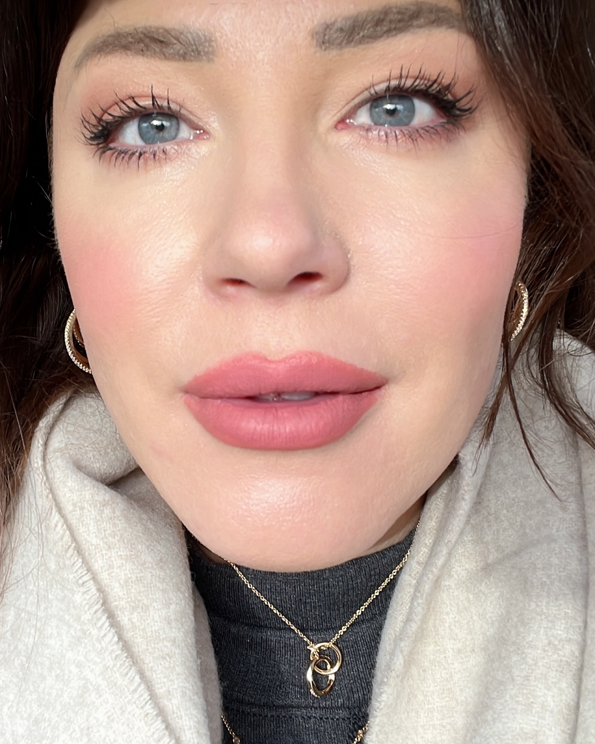 Use Cult Beauty code LORNACB
*lipstick shade Sweet Disposition