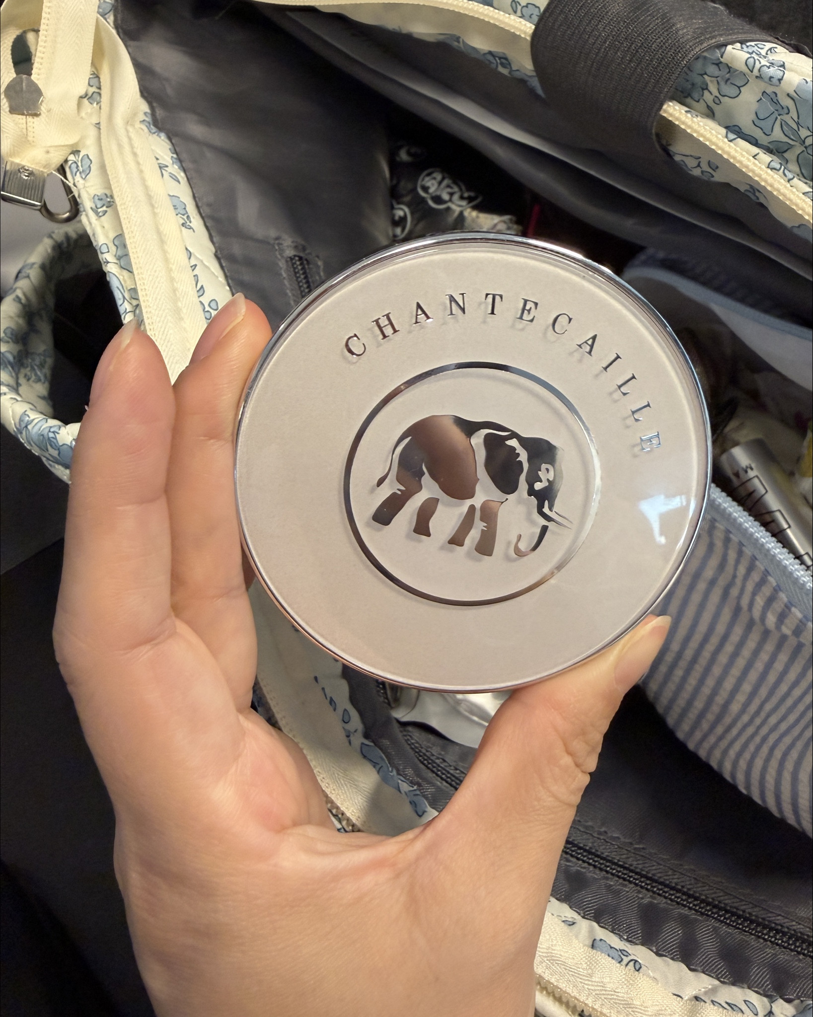 Fave lightweight cushion lately 🤍 

#LTKselfcare #LTKBeauty #LTKgrwm