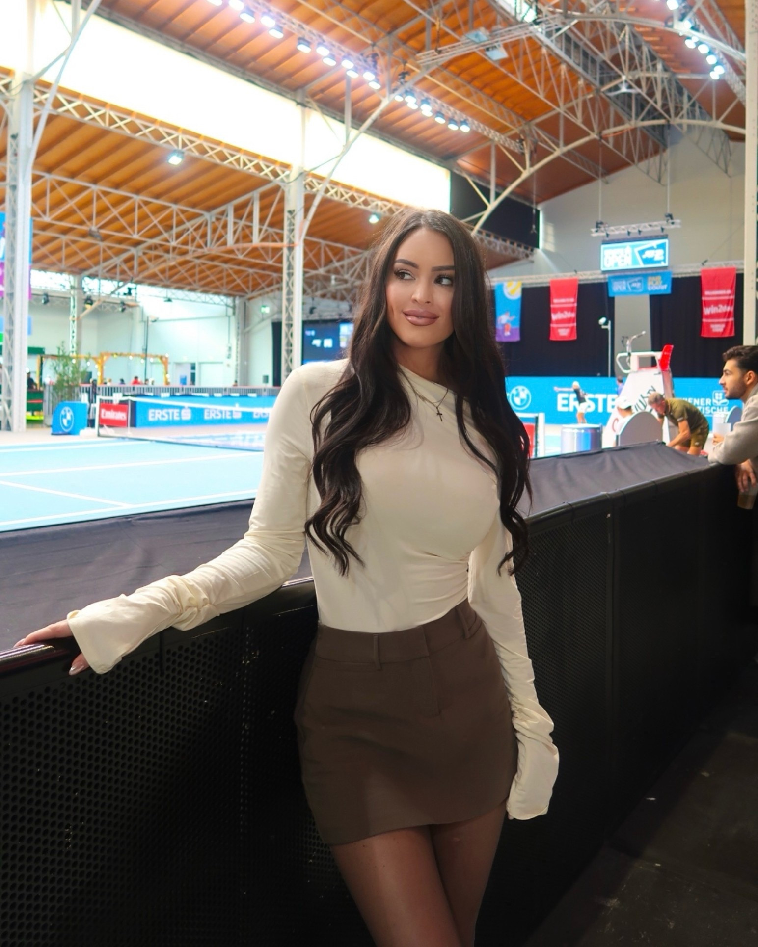 perfect fall outfit to watch a 500🍂🎾

#LTKTall #LTKStyleTip #LTKSeasonal