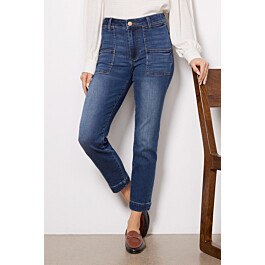 Reese Utility Jean | Evereve
