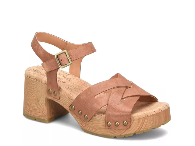 Kork-Ease Tia Platform Sandal | DSW